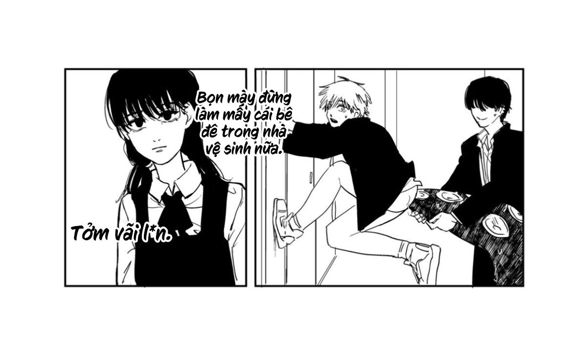 tổng hợp các doujinshi chapter 21 11