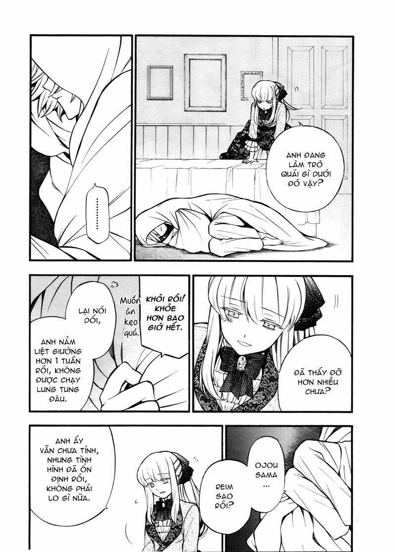 pandora hearts chapter 62 8