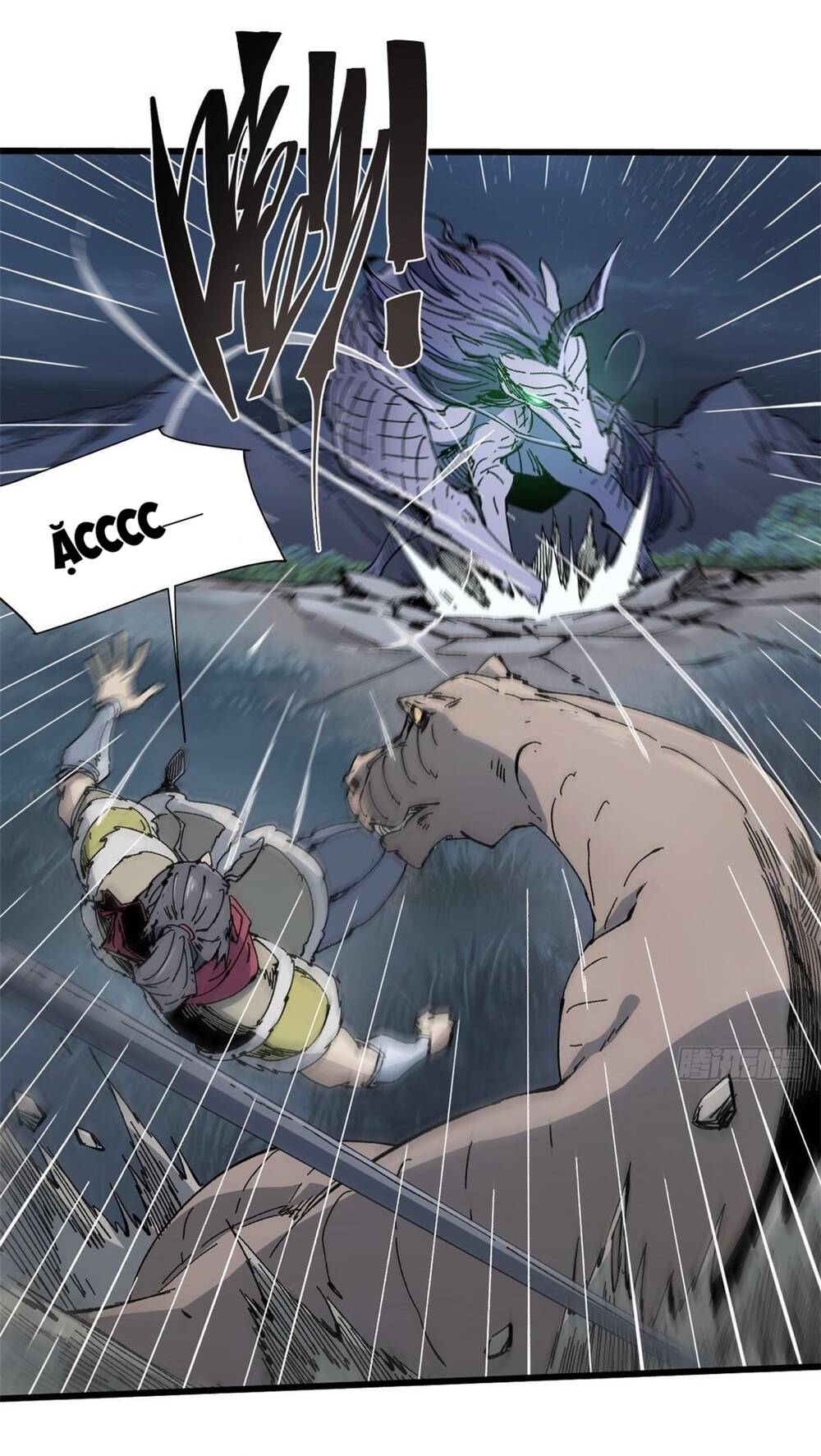 vĩnh hằng quốc độ chapter 62 15