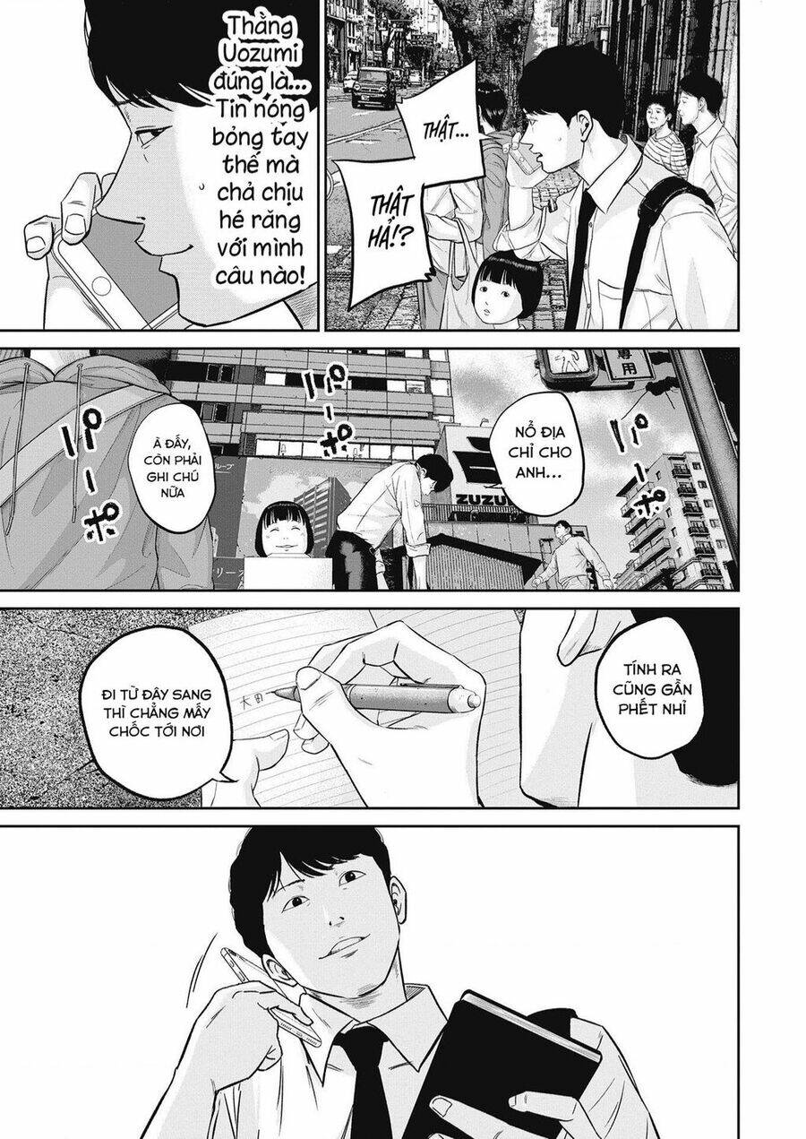 smiley - cười lên m chapter 12 16