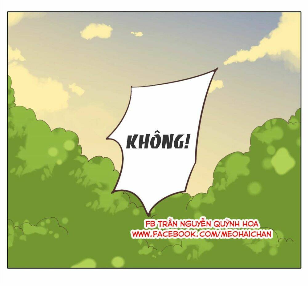 xin chào! dân nữ chapter 31 37
