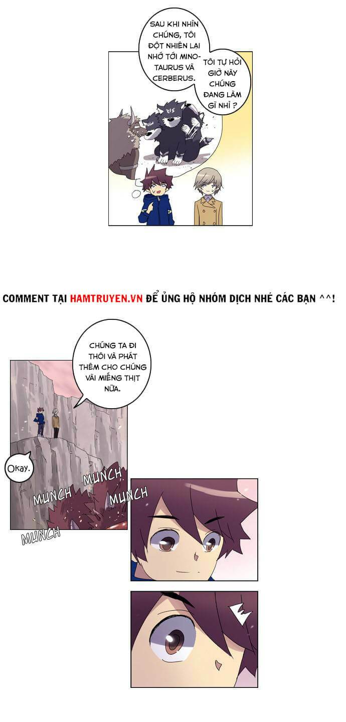 bản khế ước linh hồn chapter 62 9