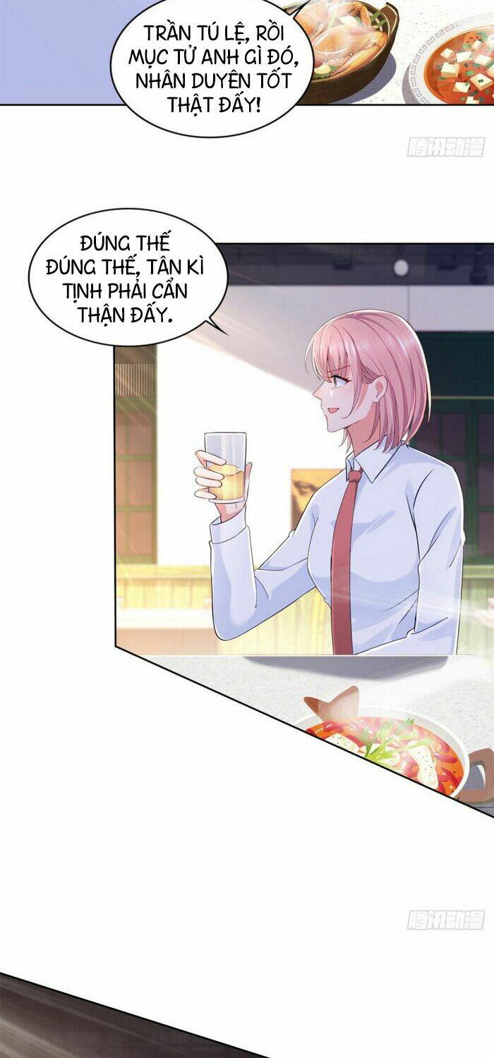 chí tôn toàn năng chapter 81 22