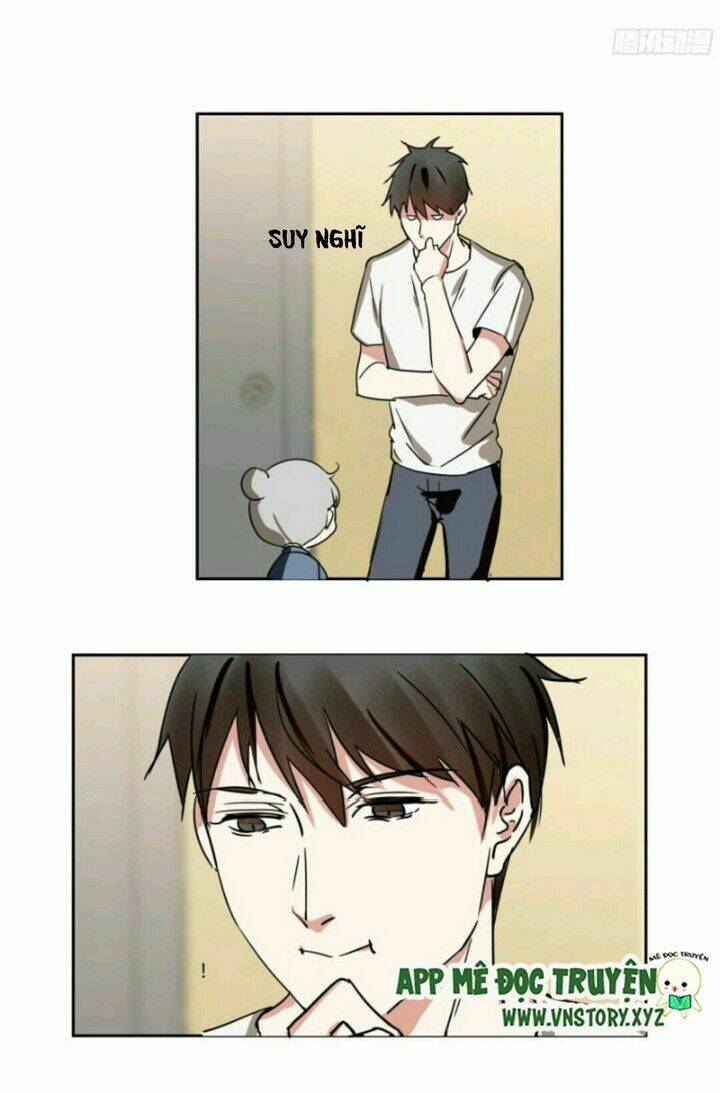 đạo trưởng đại nhân đến nhà chapter 10 4