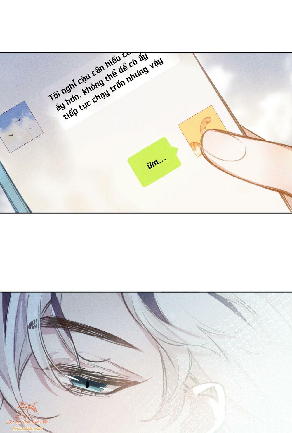 mười năm sau, tôi phải kết hôn với kẻ thù không đội trời chung của mình chapter 2 6