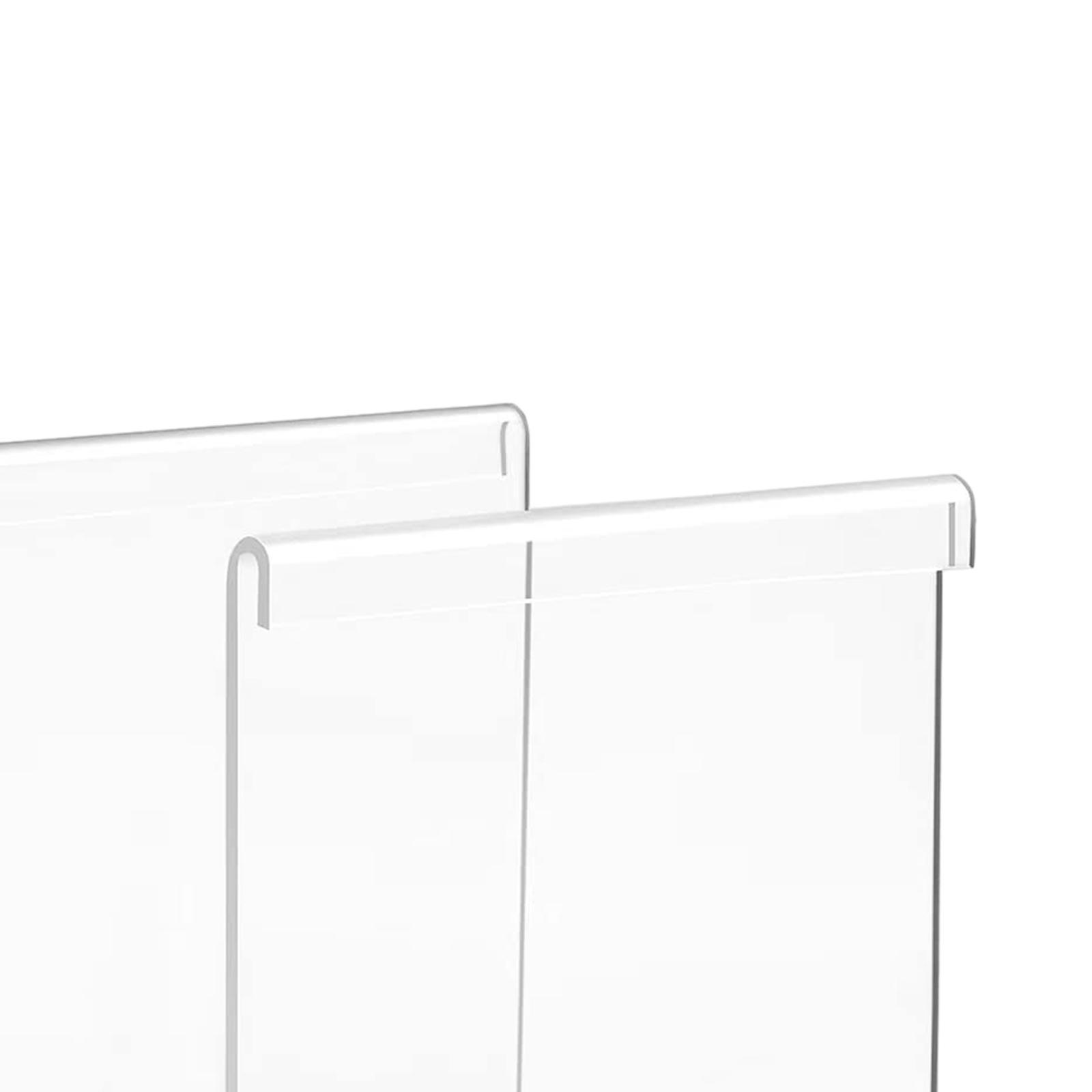 Sealable Bag Holder, Food Storage Bag Holder, Portable Food Meal Prep Practical Kitchen Accessories Food Prep Bags Stand Zipper Closure Bag Holder