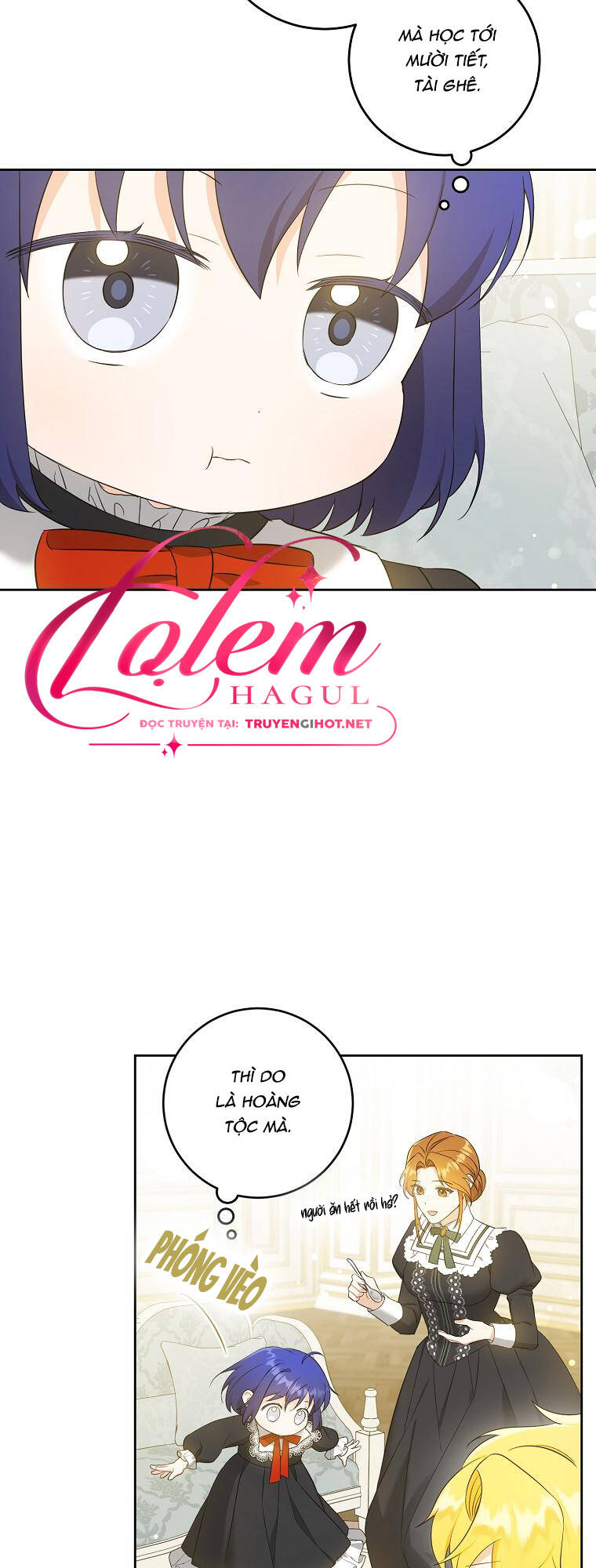 cho con núm vú đi mà chapter 49.1 23