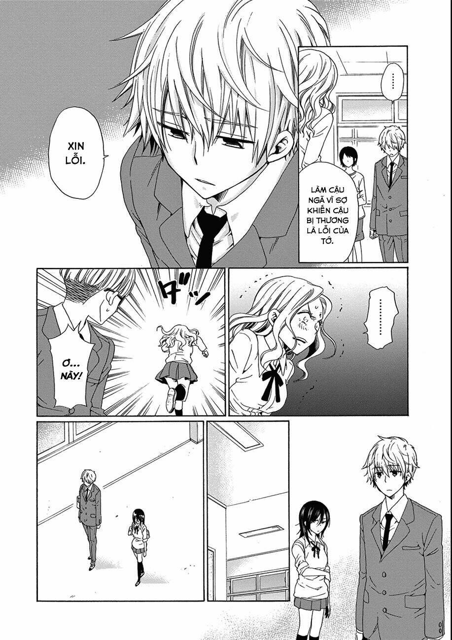 boku no namae wa chapter 13 22