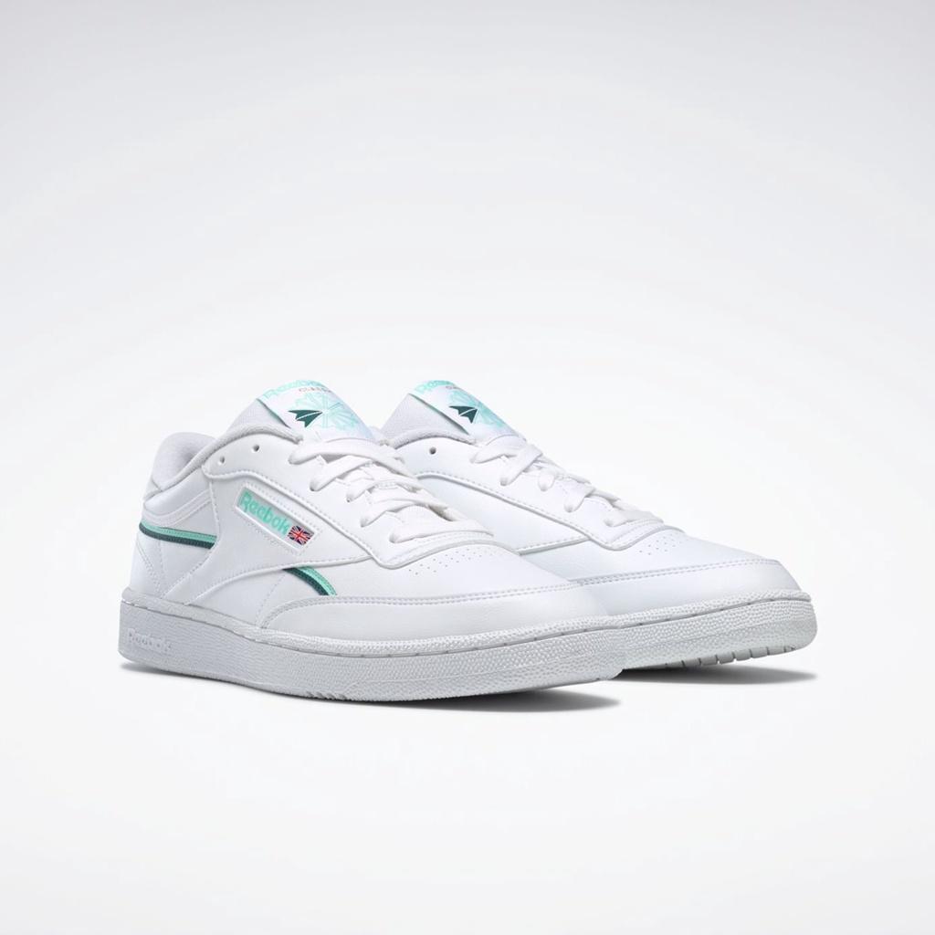 Giày thể thao nam Reebok Club C 85 Vegan GX7562