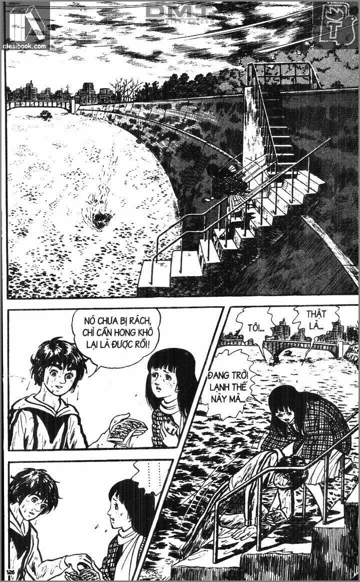 ganbare genki chapter 75 16