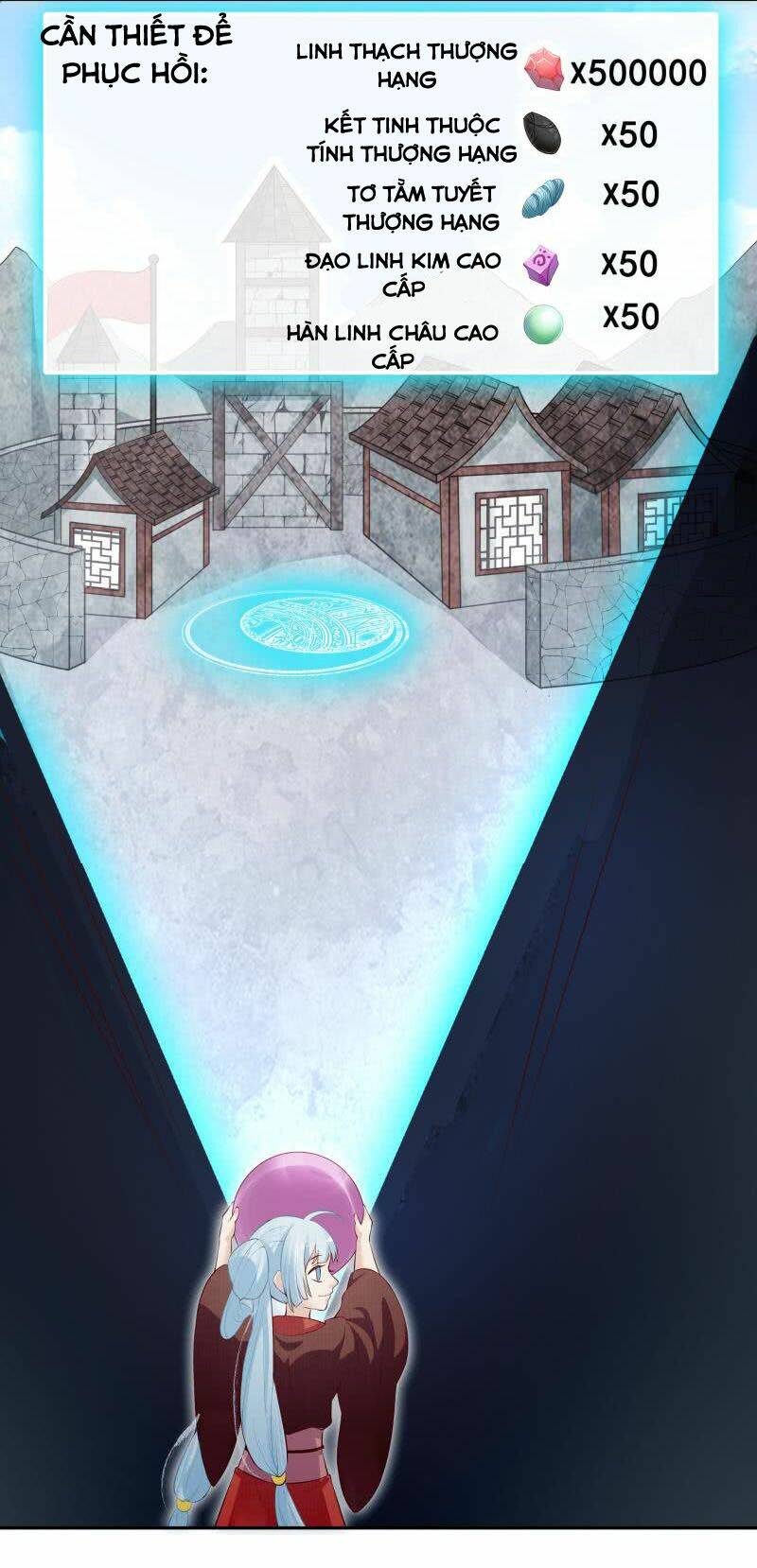 ma nhị đại chapter 37 17