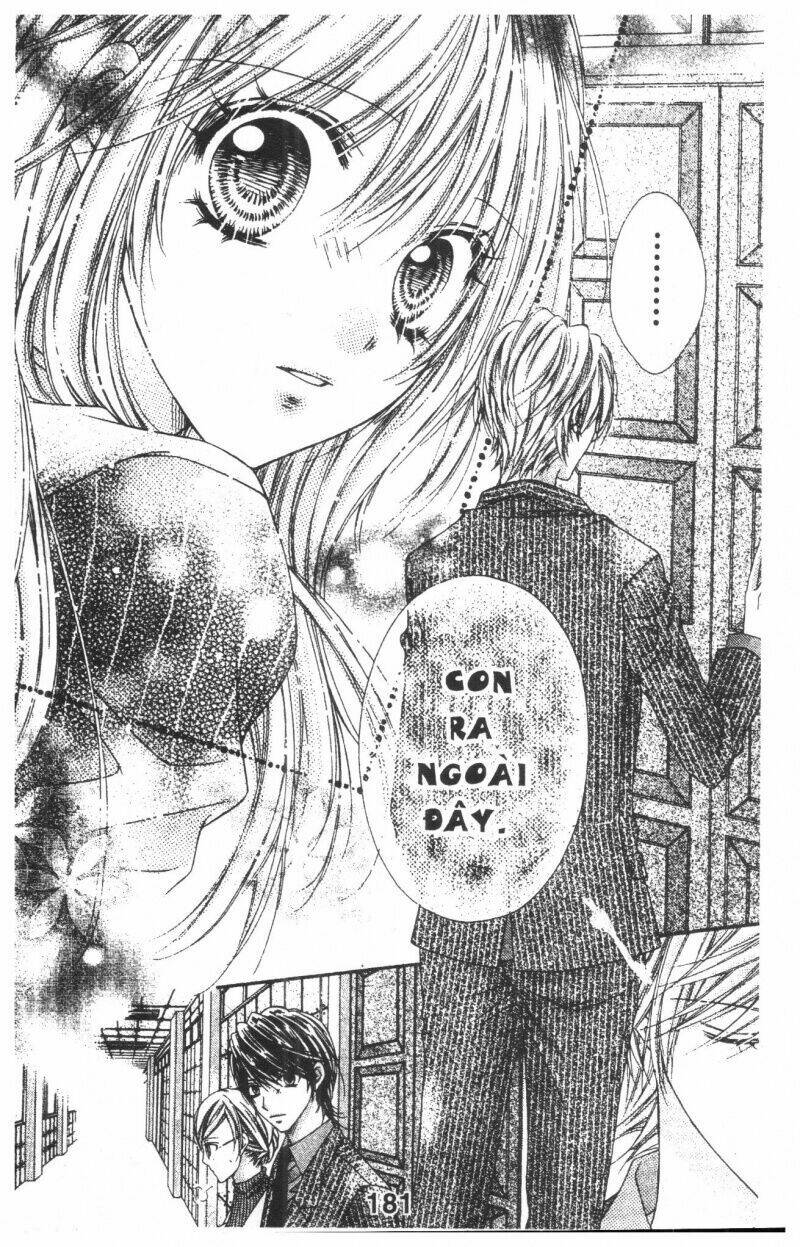 thiên đường rock chapter 7 180