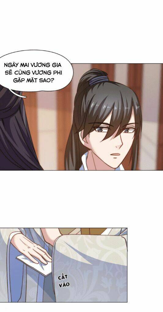 song thế sủng phi chapter 9 46