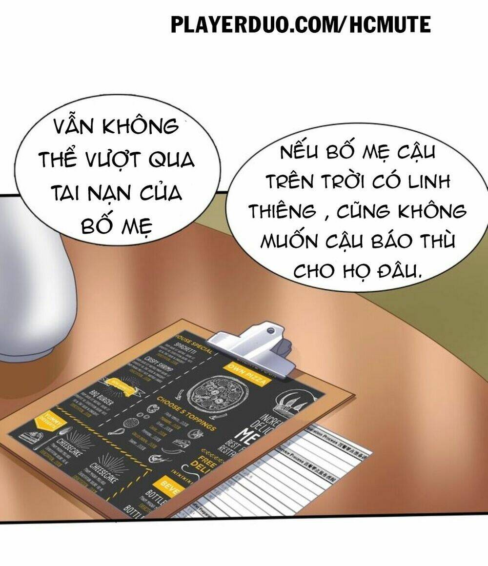 kinh thế kỳ nhân chapter 1 9