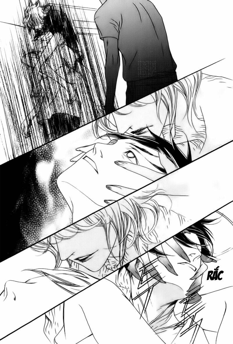 nobody knows chapter 20 29