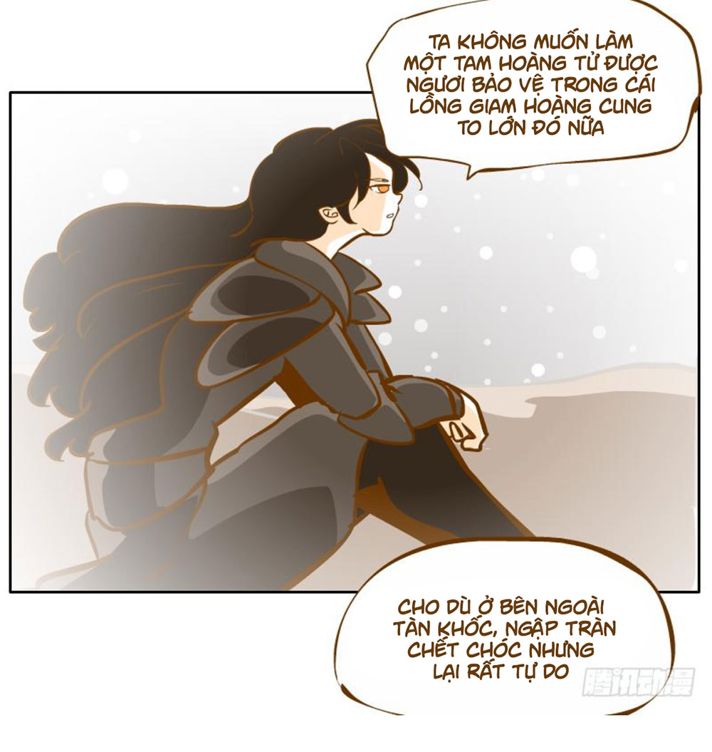 hòa thượng và tiểu long quân chapter 63 38