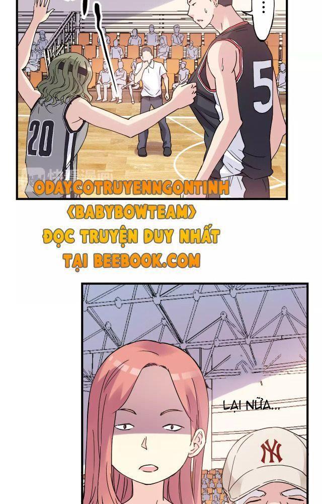 dưới trời xanh chapter 32 20