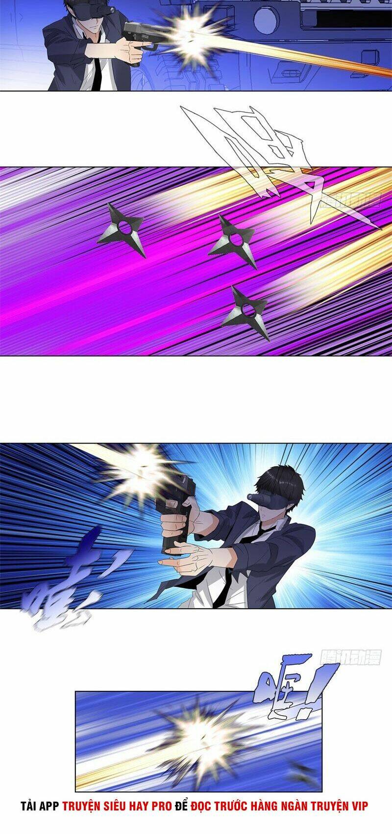 học viện cao thủ chapter 205 15