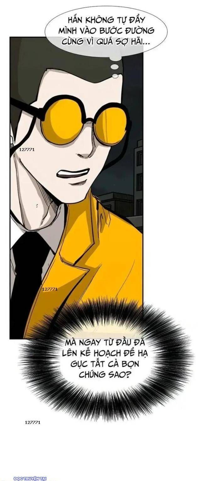 shark - cá mập chapter 80 4