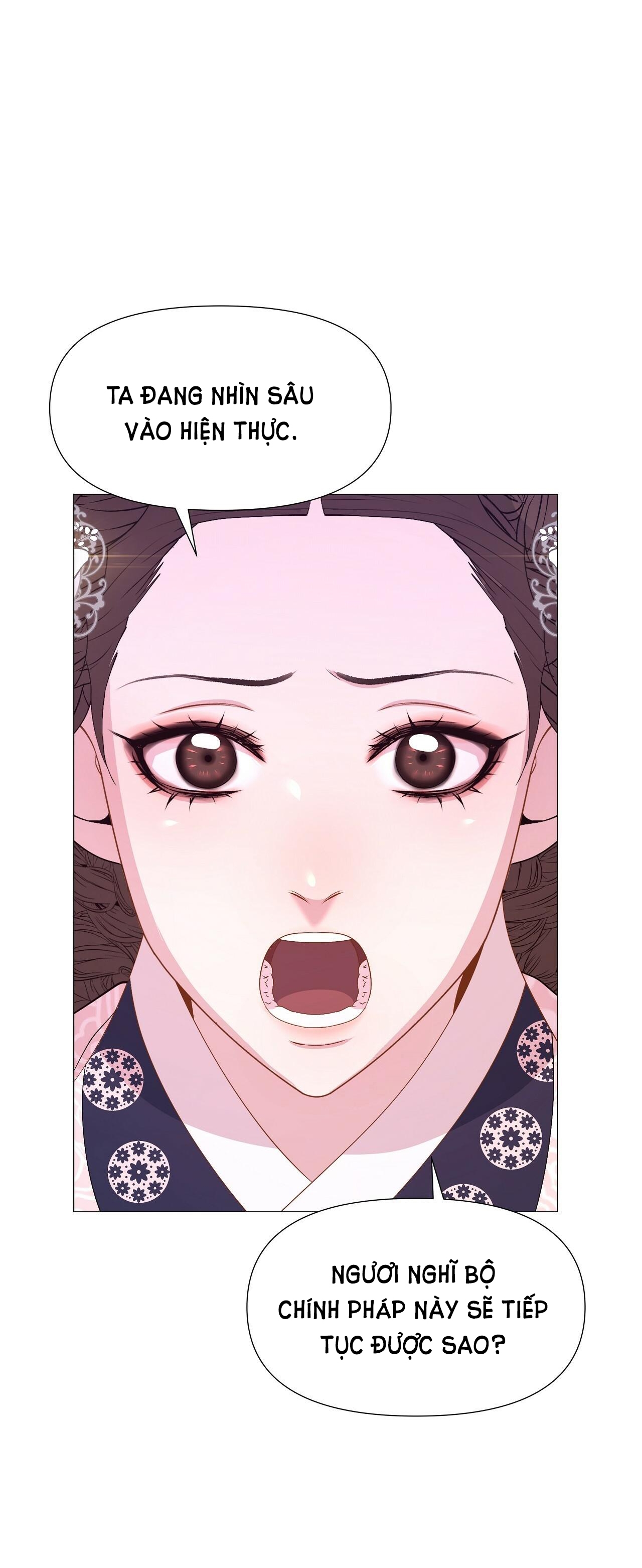 dạ xoa hóa liên ký chapter 33.2 26