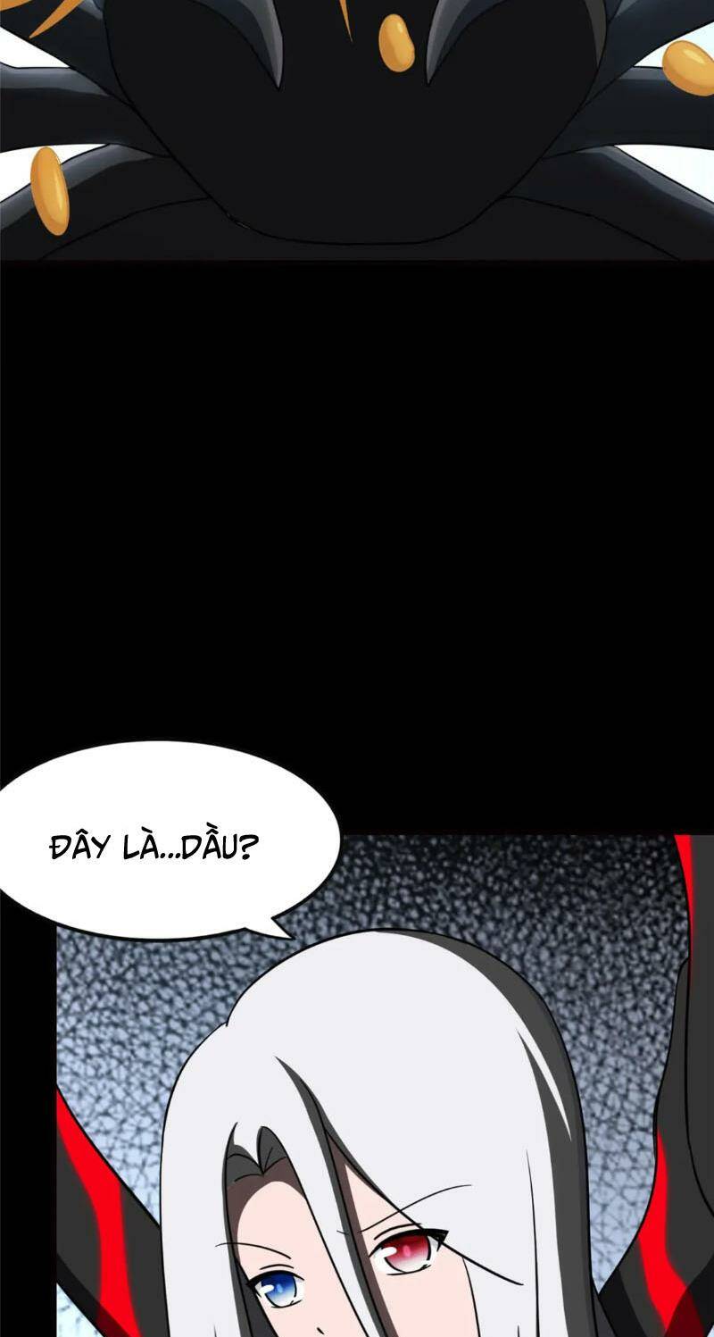 bạn gái virus của tôi chapter 398 67