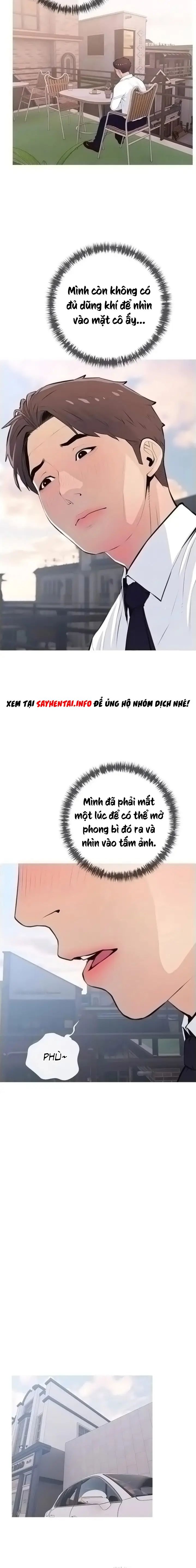 dập dì của tôi chapter 63 10