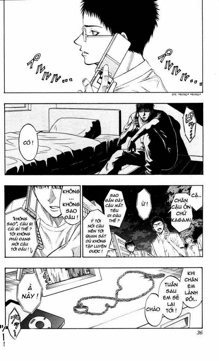 vua bóng rổ kuroko chapter 54 10