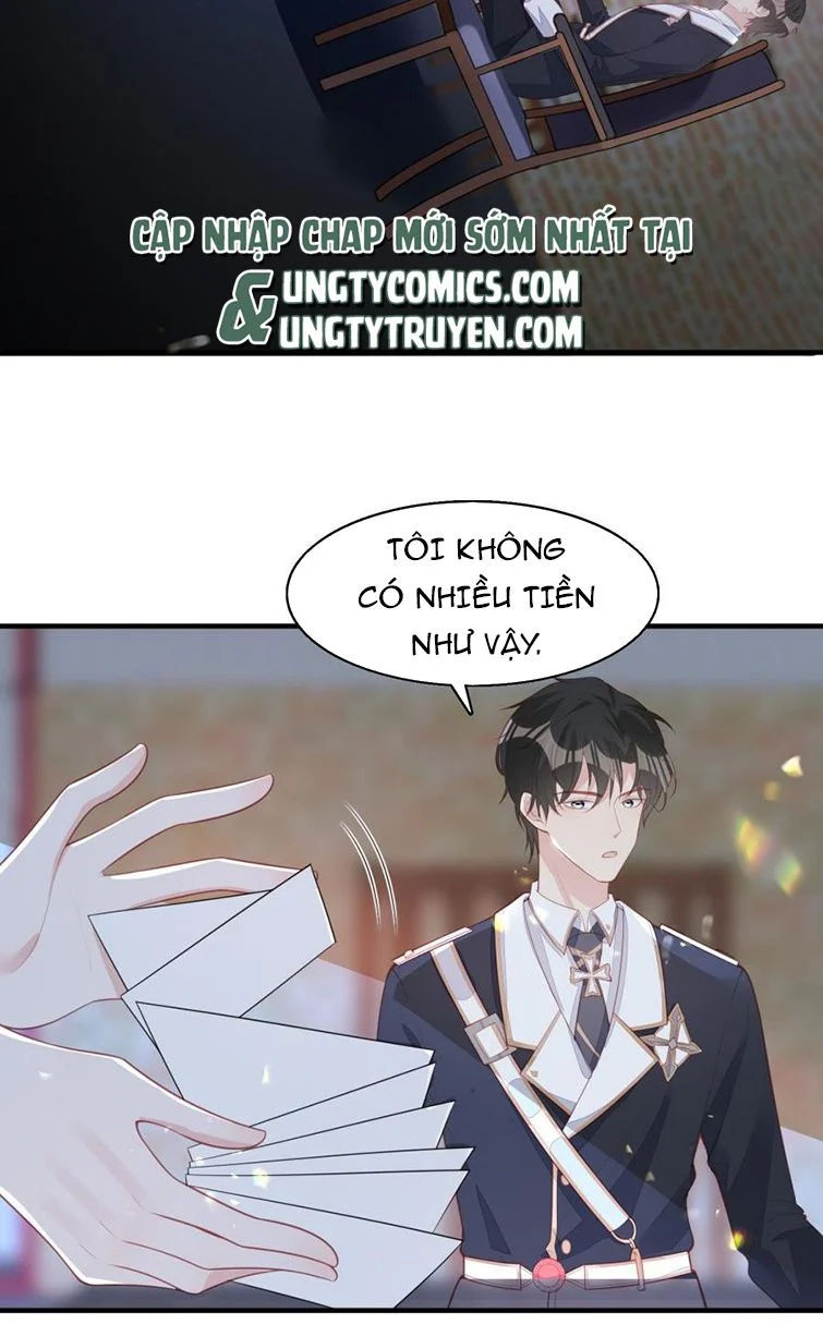 phản diện bị truy thành đoàn sủng chapter 14 10