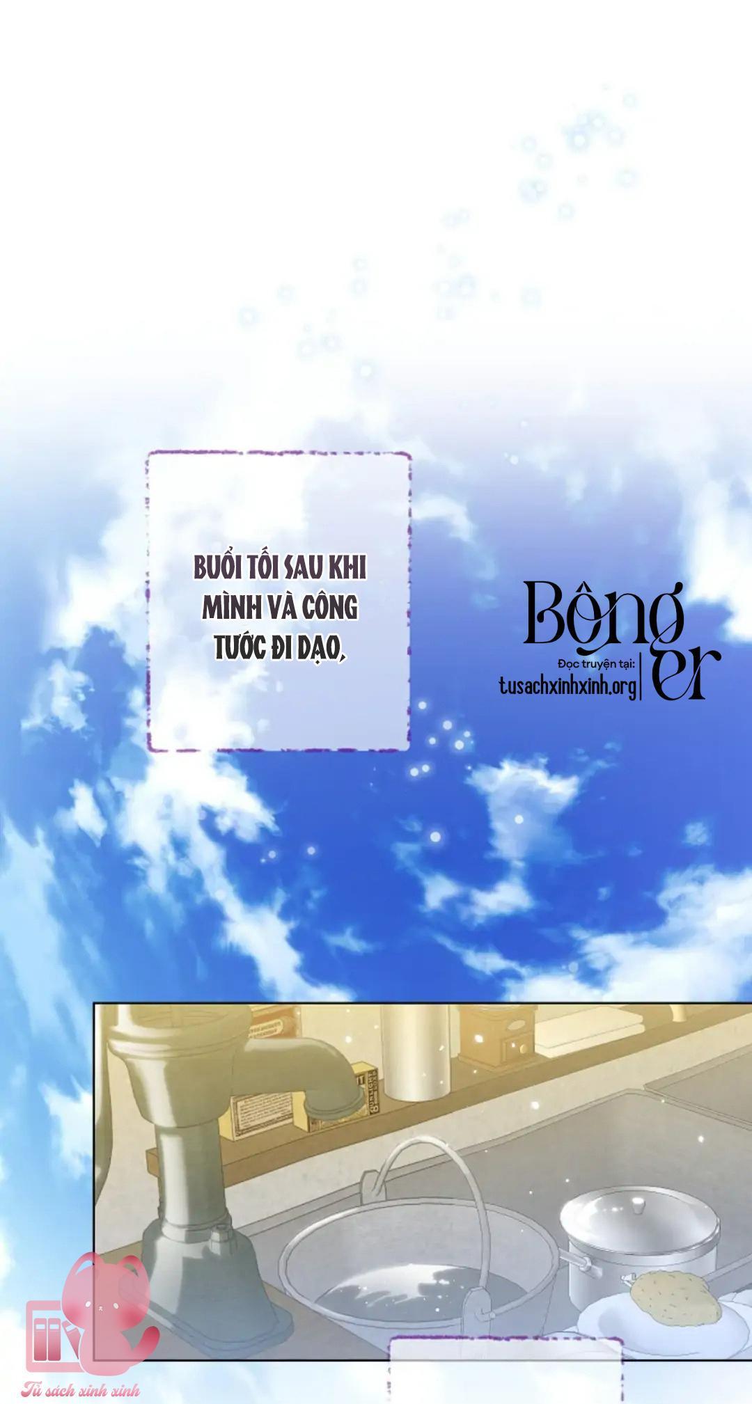 tiểu thư crystal là nam nhân chapter 25 18