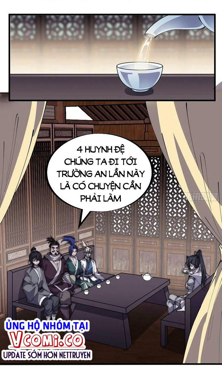 ta có một sơn trại chapter 194 6