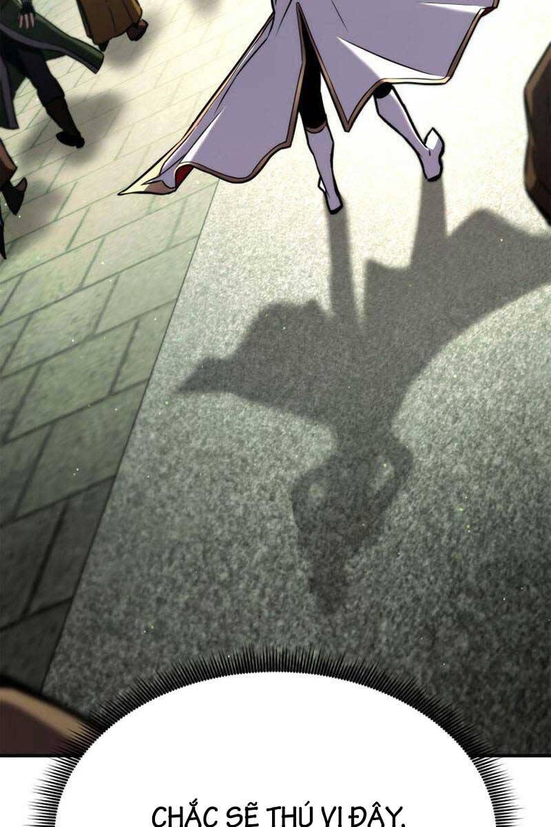 huyền thoại game thủ - tái xuất chapter 124 126