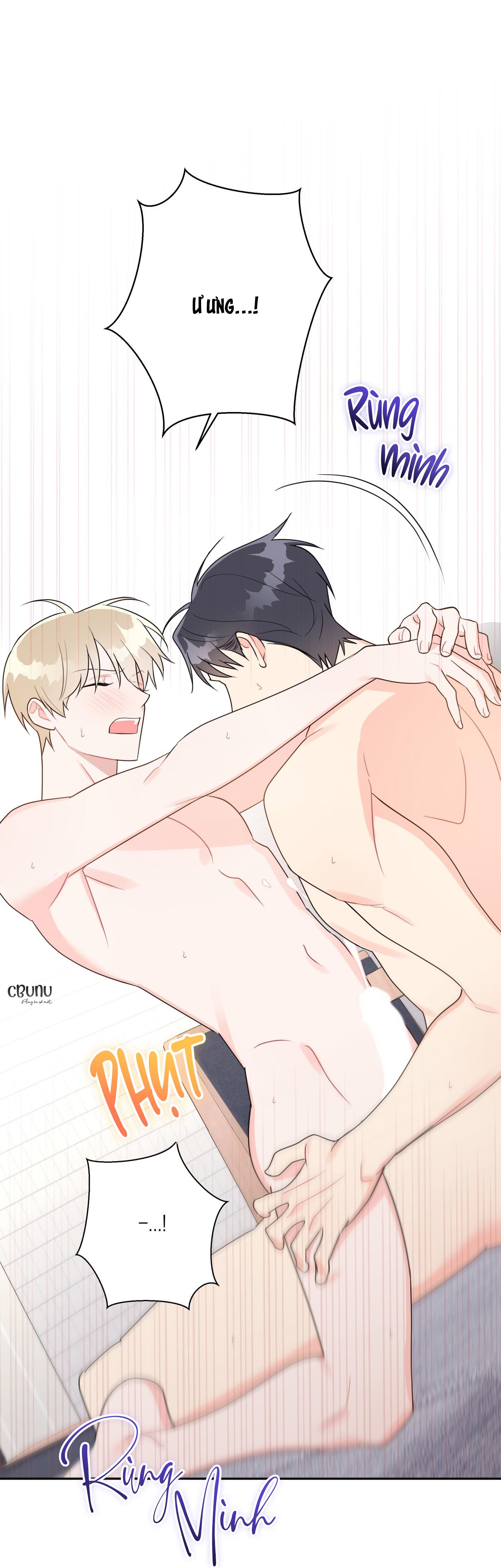 bắt tay hả, thôi bỏ đi! chapter 11 77