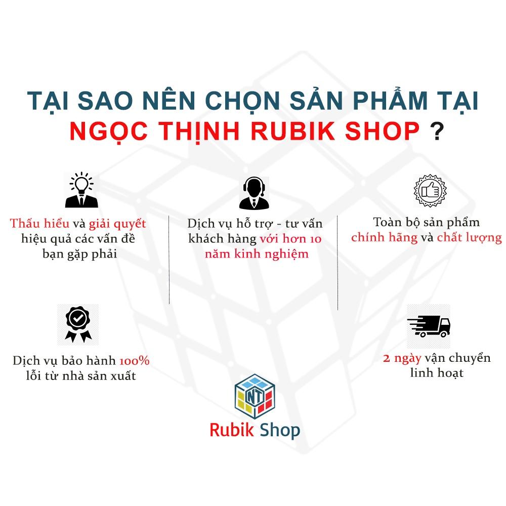 Lubicle Weight 5 - dầu bôi trơn core rubik (Thể tích 5cc)