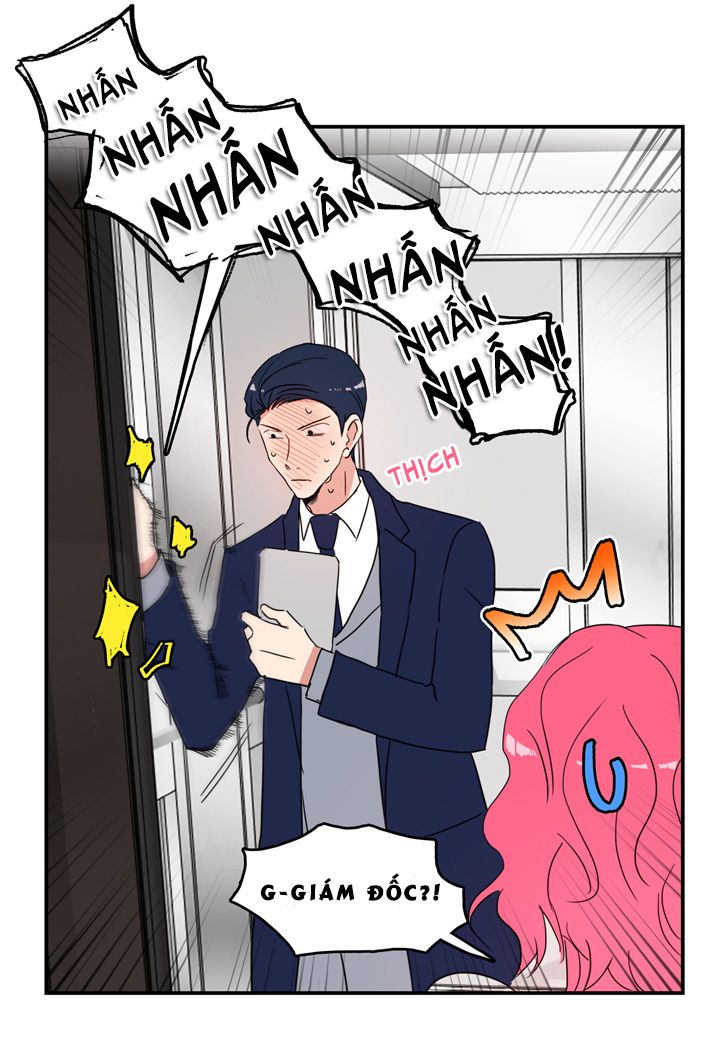 rắc rối về vấn đề yêu đương của tôi chapter 43 41