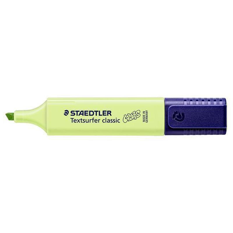 Bút Đánh Dấu Dòng Staedtler 364 C-530 - Màu Vàng Nhạt