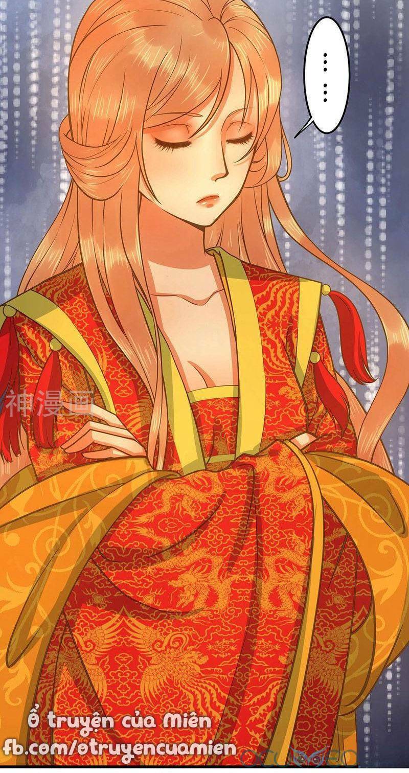 quý phi này có chút cơ chapter 2 4