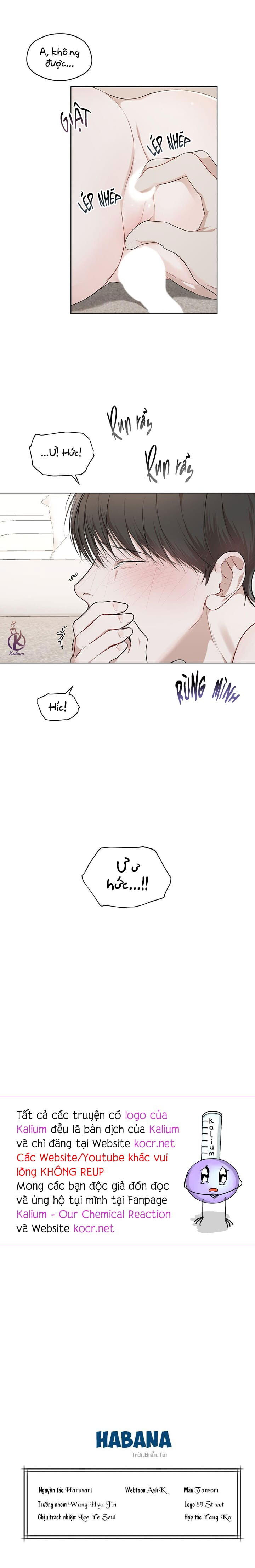 hình thái khởi sinh chapter 64 15