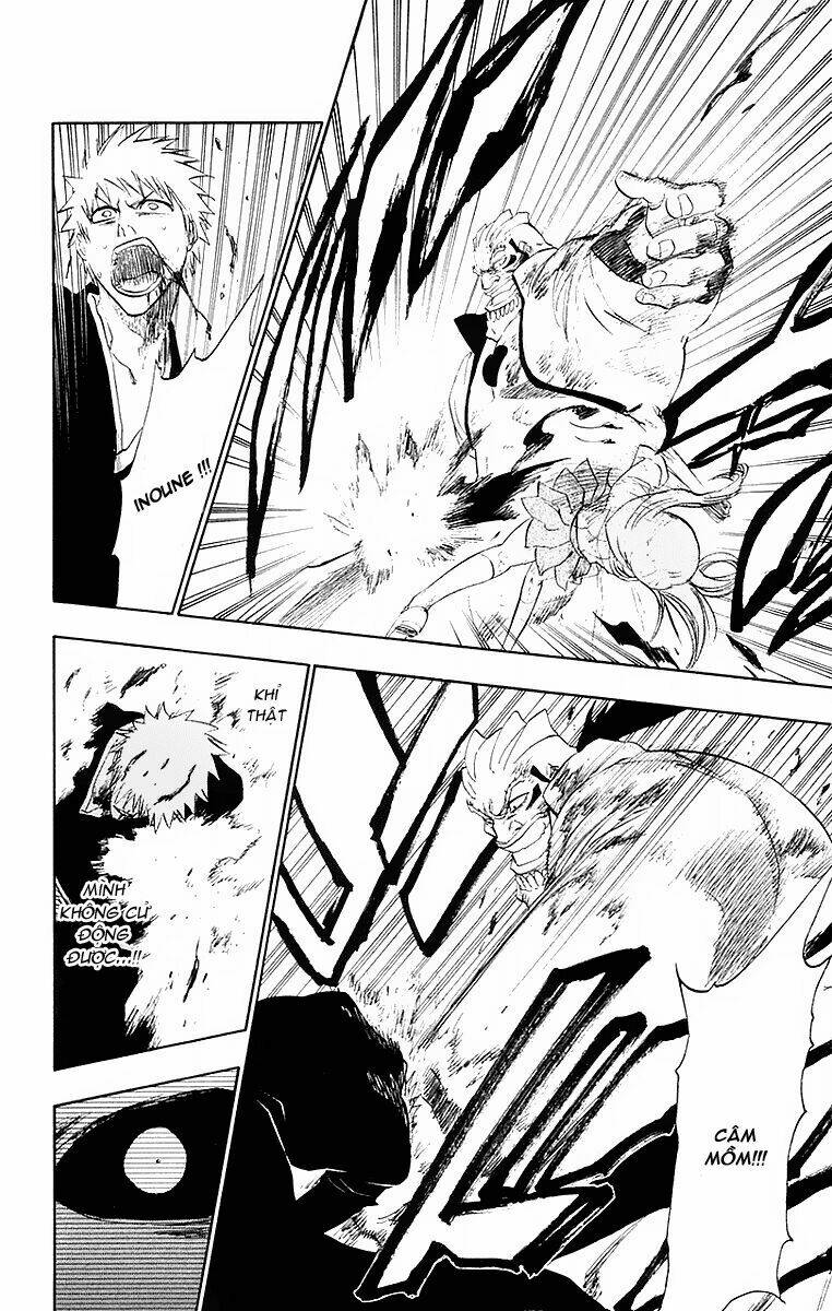 thần chết ichigo chapter 193 19