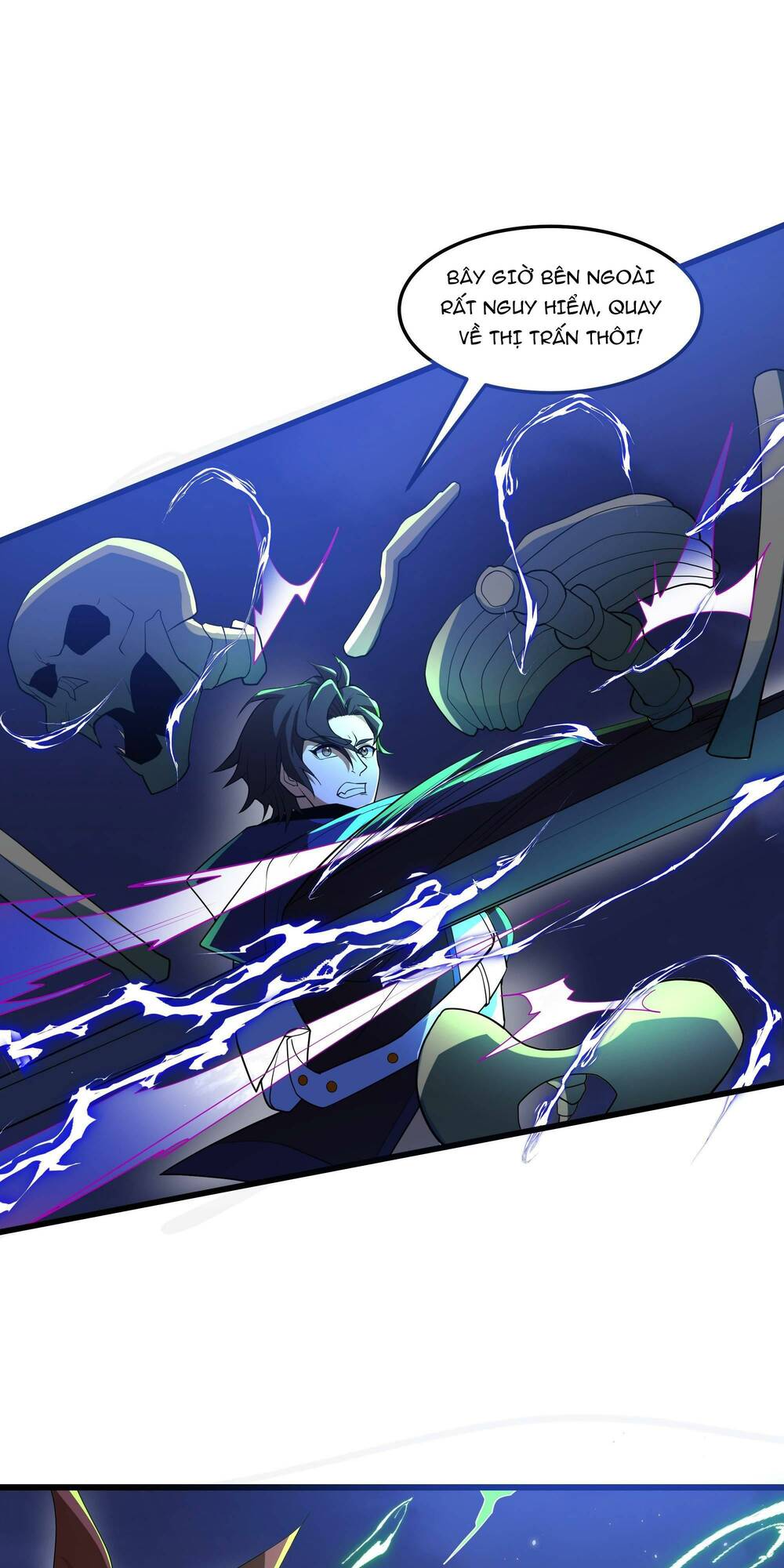 ta dựa vào hack để săn các vị thần chapter 16 17