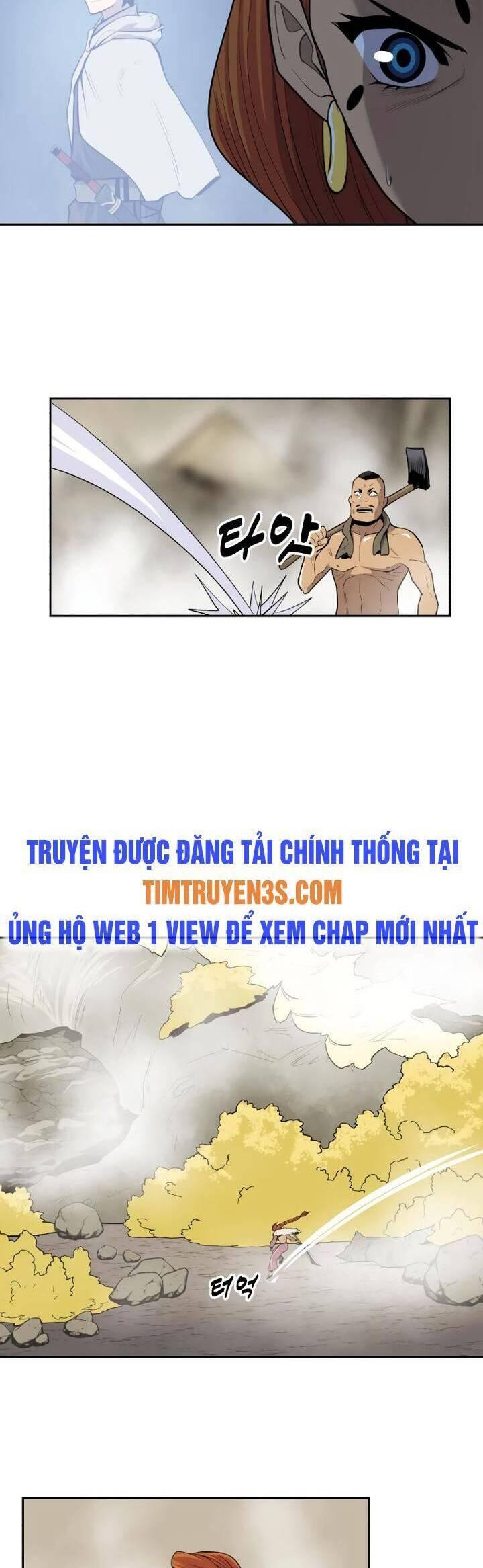 thiếu niên kiếm sư chapter 63 35