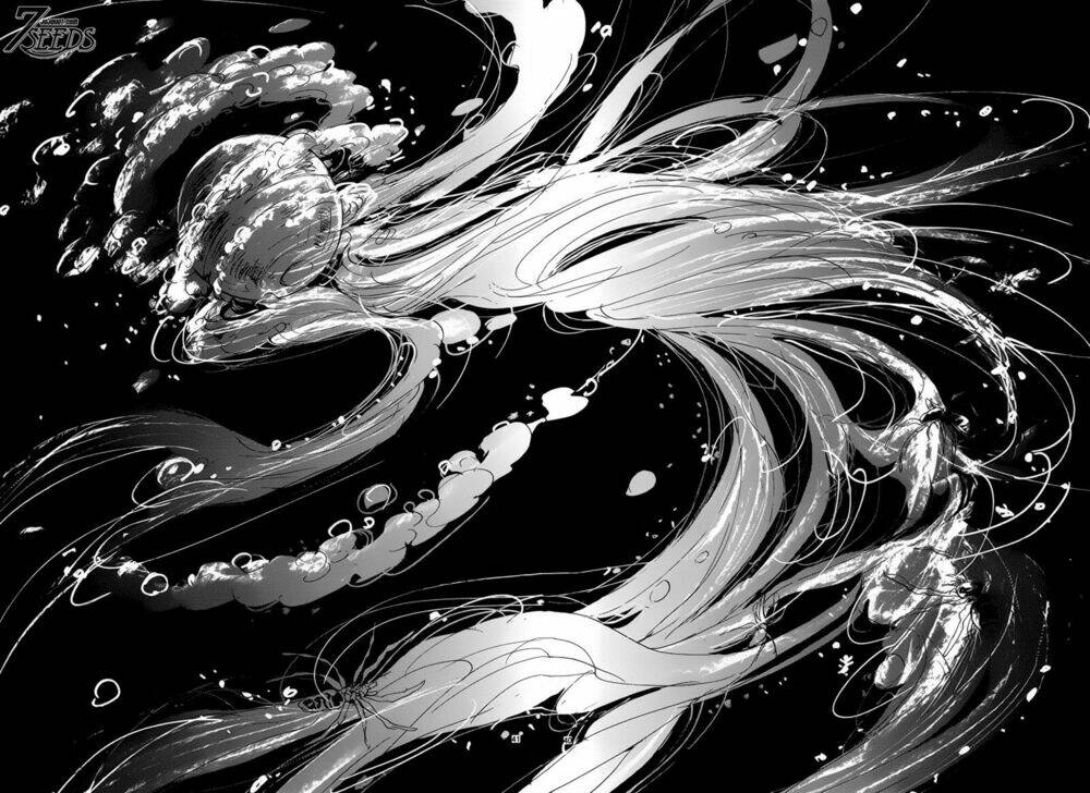 7 mầm sống chapter 177 45