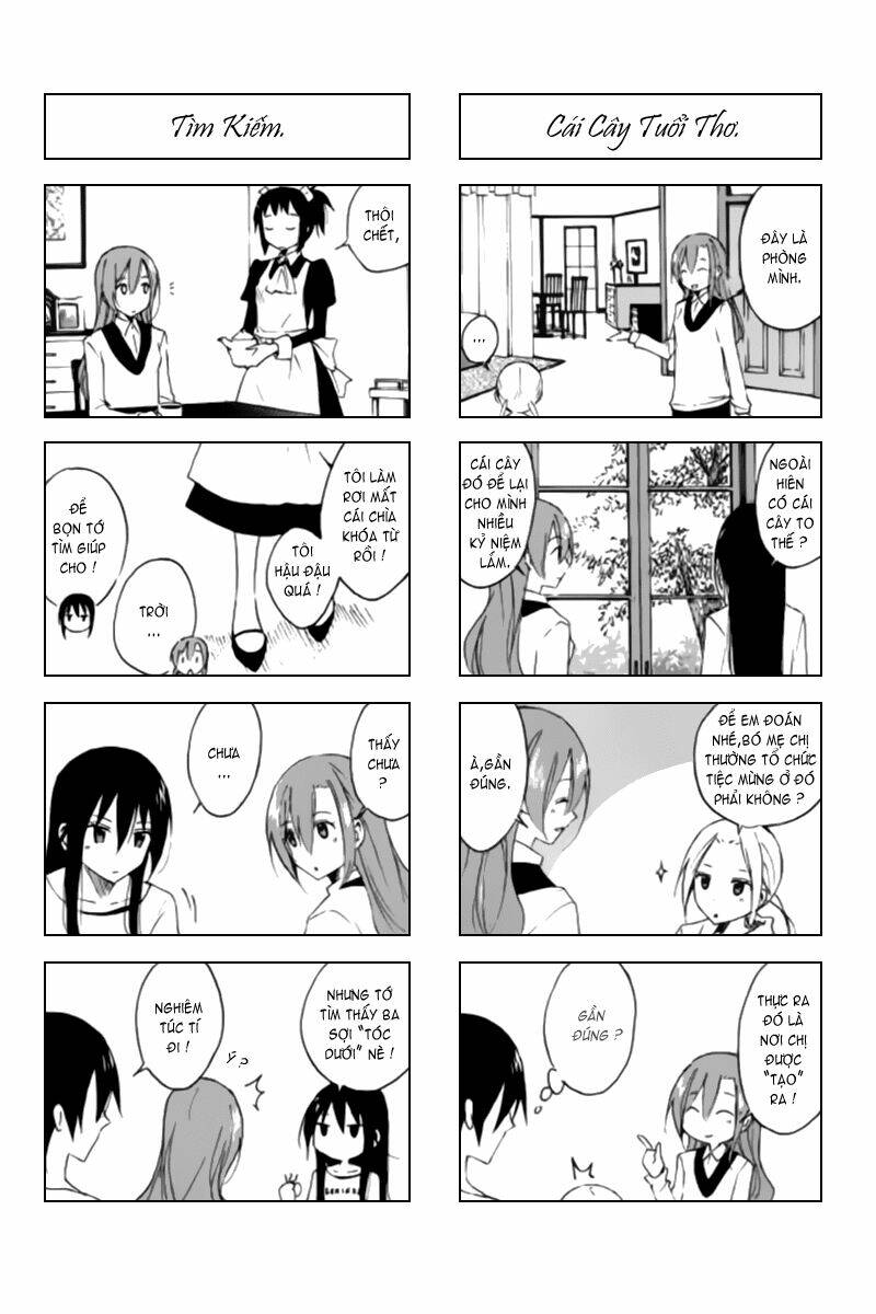 seitokai yakuindomo chapter 24 5