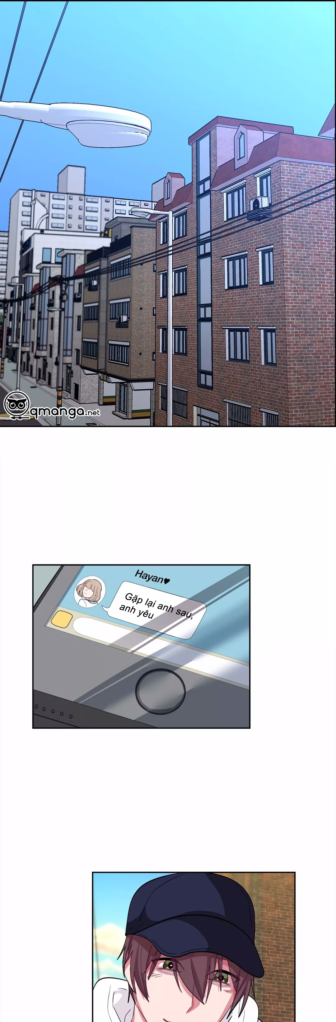 hãy tuân lệnh tôi chapter 39 11