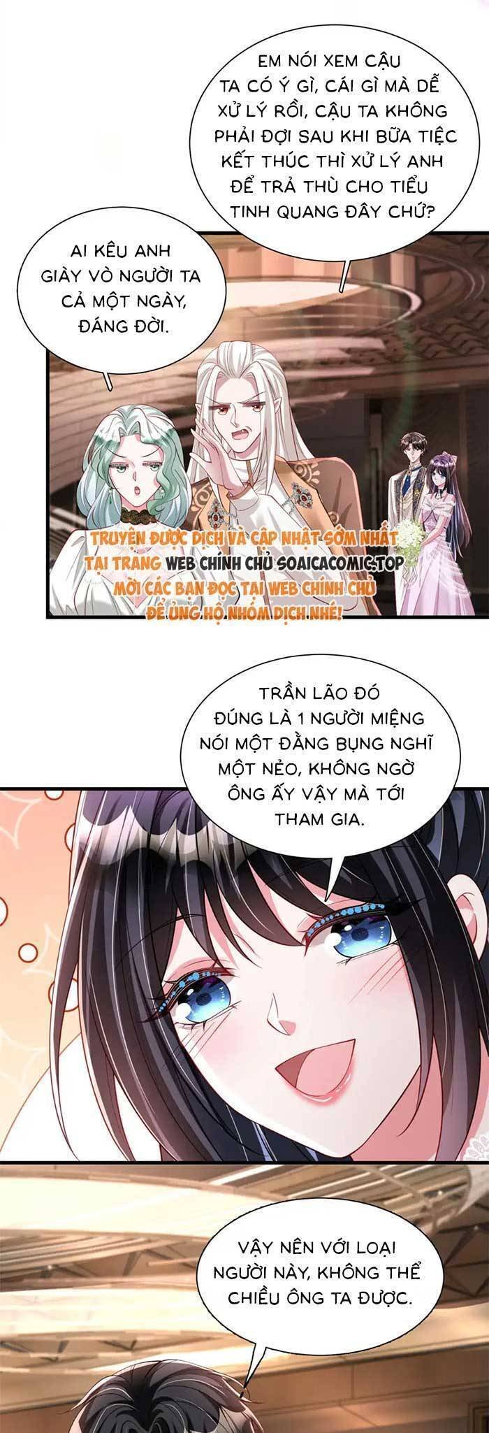tổng tài huyết tộc cực sủng cô vợ mỹ nhân ngư chapter 203 5