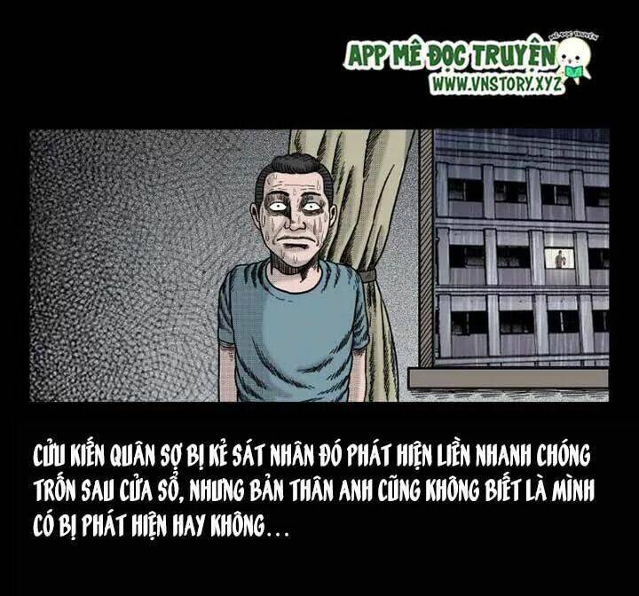 kỳ án có thật chapter 33 14