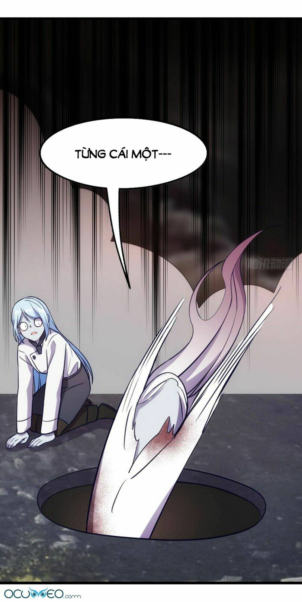 tôi ở dị giới khai ngư đường chapter 87 22