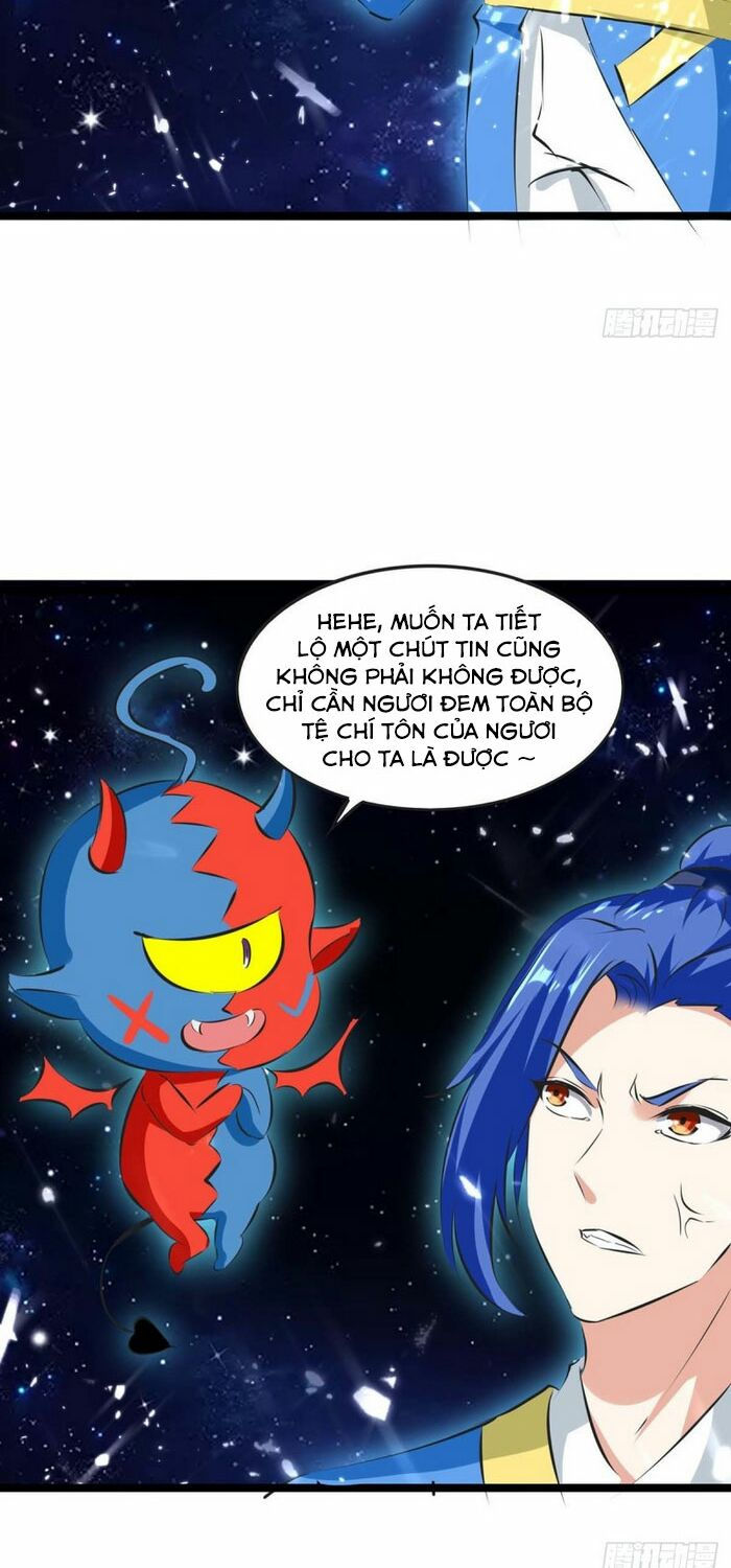 tối cường thăng cấp chapter 198 16