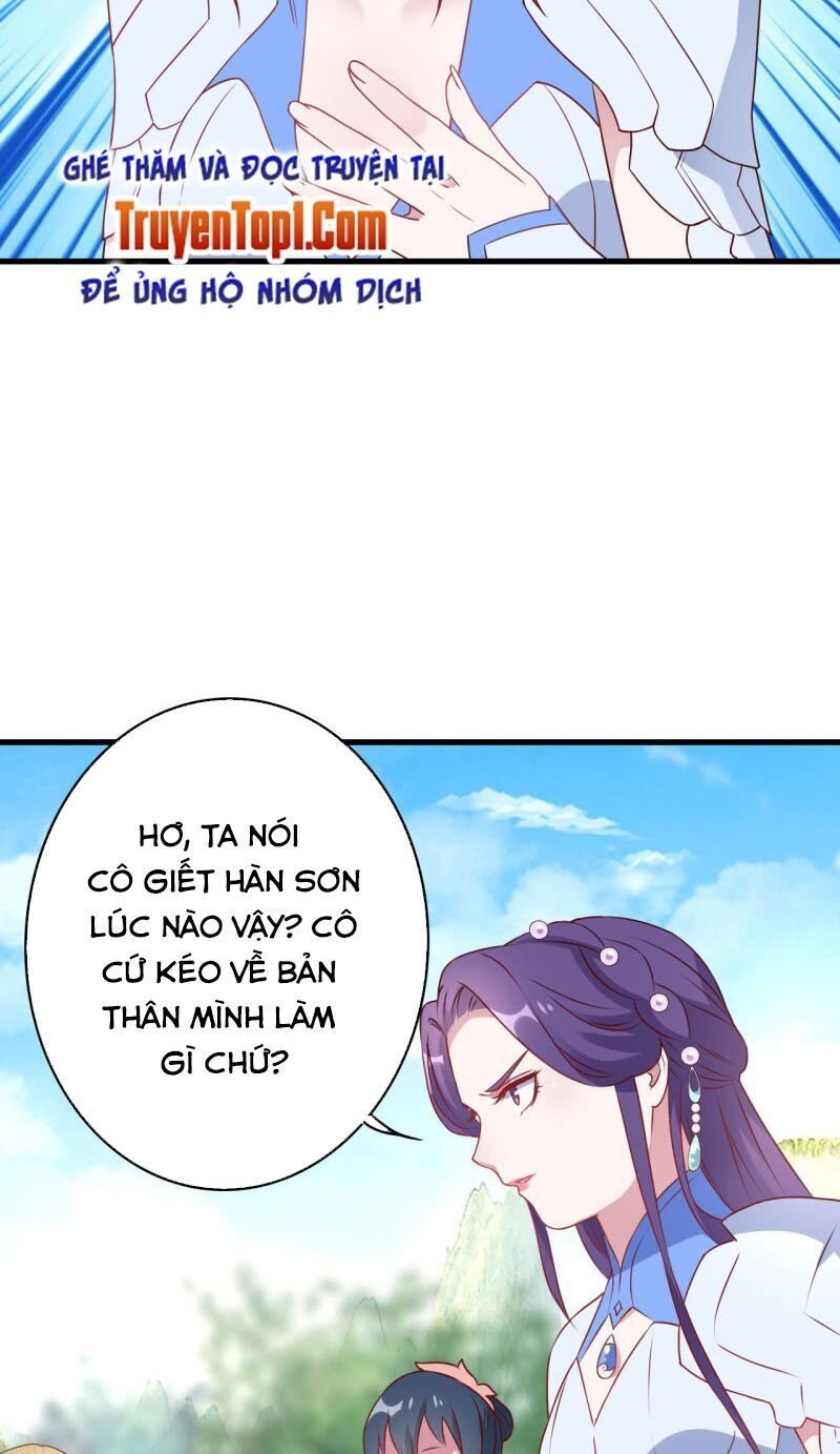 tà y cuồng thê chapter 136 20