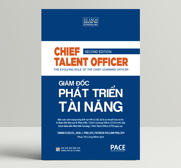 Giám Đốc Phát Triển Tài Năng