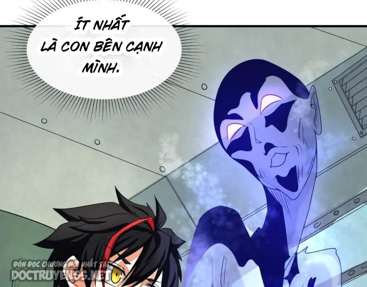 toàn cầu quỷ dị thời đại chapter 3 55